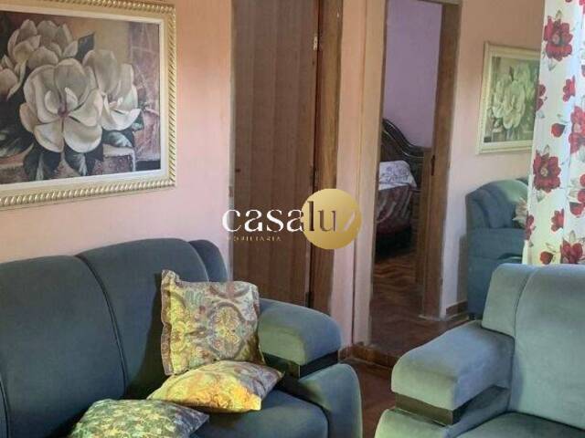 Casa para Venda em Ibirité - 5