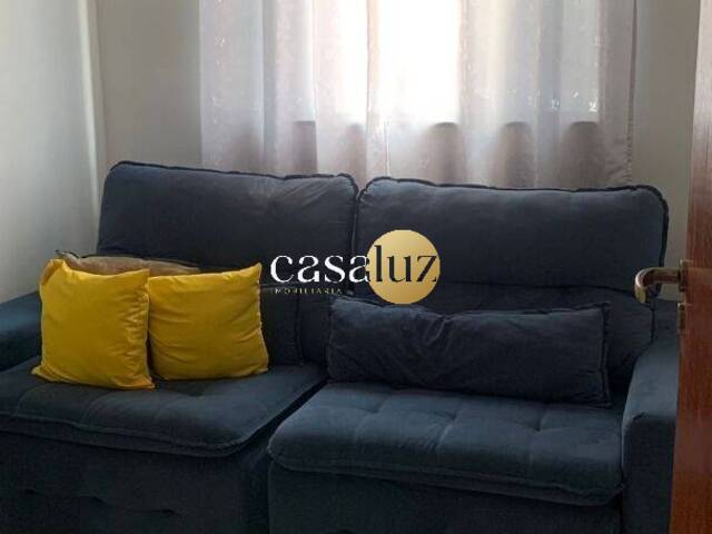 Apartamento para Venda em Sarzedo - 4