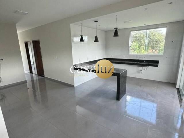 #CA0123 - Casa para Venda em Mateus Leme - MG