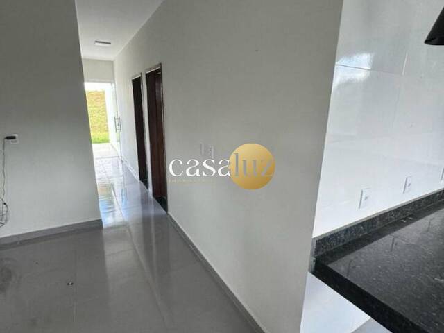 #CA0123 - Casa para Venda em Mateus Leme - MG
