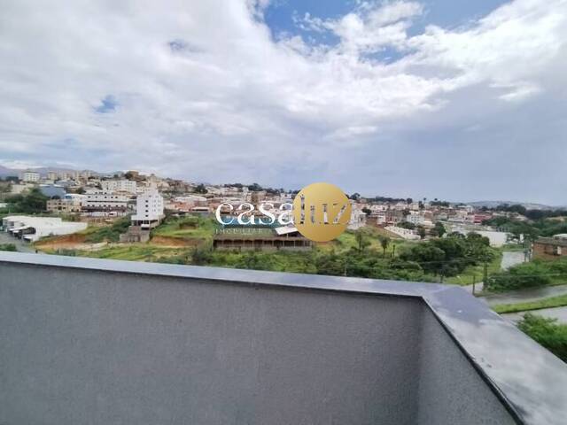 #CO0019 - Cobertura para Venda em Sarzedo - MG