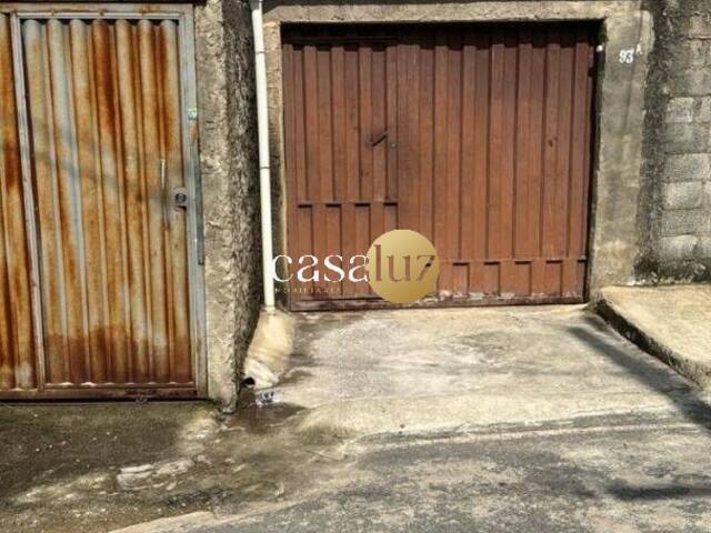 #CA0130 - Casa para Venda em Ibirité - MG