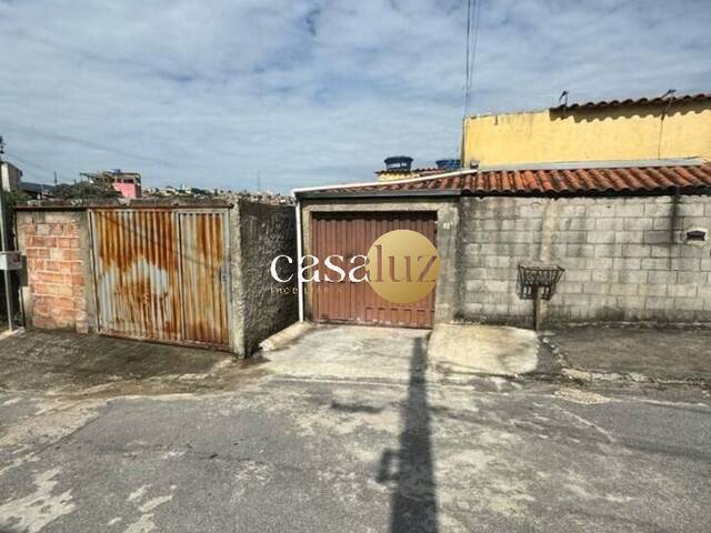 #CA0130 - Casa para Venda em Ibirité - MG