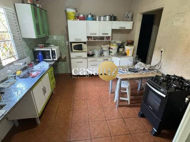 #CA0130 - Casa para Venda em Ibirité - MG