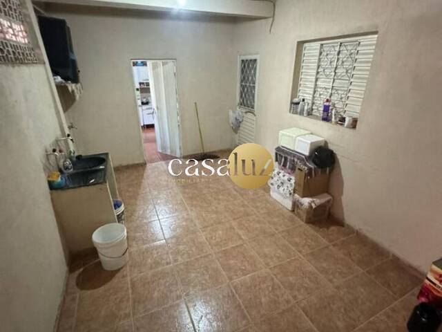 Casa para Venda em Ibirité - 4