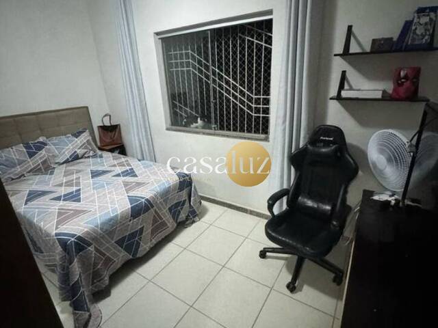#AP0051 - Apartamento para Venda em Brumadinho - MG