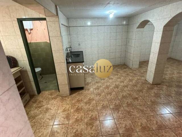 #CA0134 - Casa para Venda em Belo Horizonte - MG