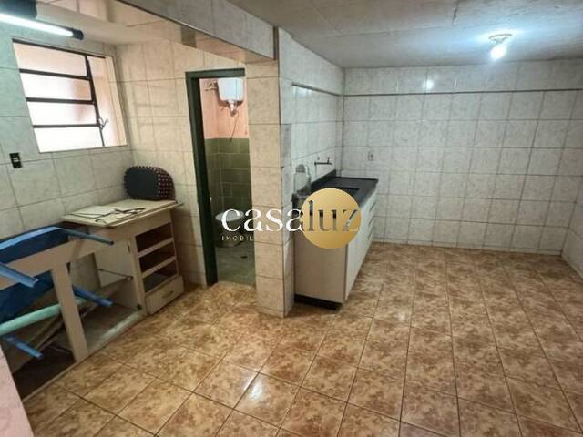 #CA0134 - Casa para Venda em Belo Horizonte - MG