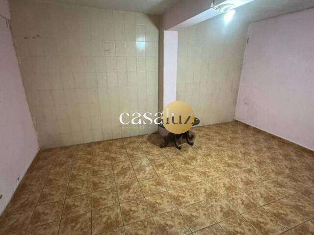 #CA0134 - Casa para Venda em Belo Horizonte - MG