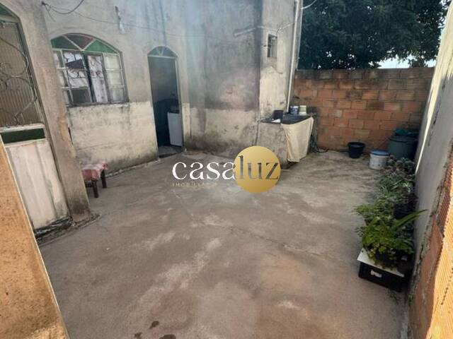 #CA0133 - Casa para Venda em Ibirité - MG