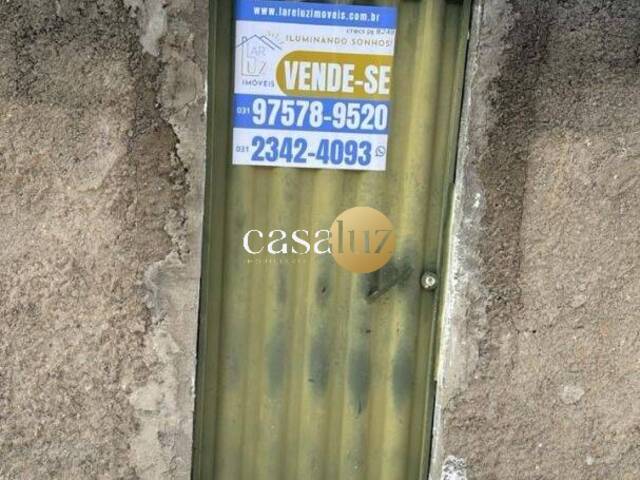 #CA0133 - Casa para Venda em Ibirité - MG