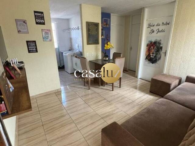 #AP0053 - Apartamento para Venda em Belo Horizonte - MG