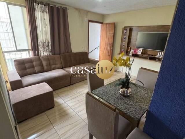 #AP0053 - Apartamento para Venda em Belo Horizonte - MG