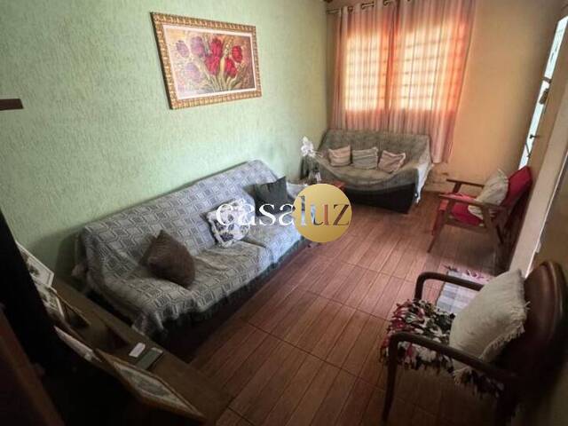Casa para Venda em Sarzedo - 4