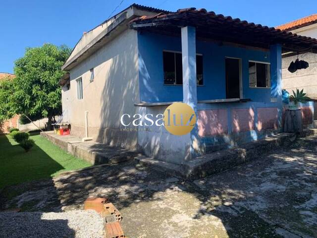 #CA0147 - Casa para Venda em Betim - MG