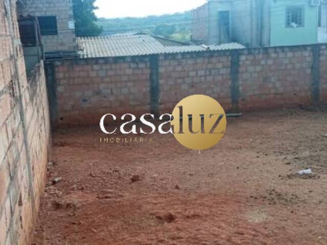 #TE0011 - Terreno para Venda em Ibirité - MG