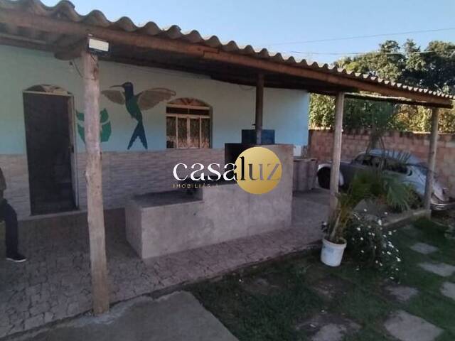 #CH0011 - Chácara para Venda em Betim - MG