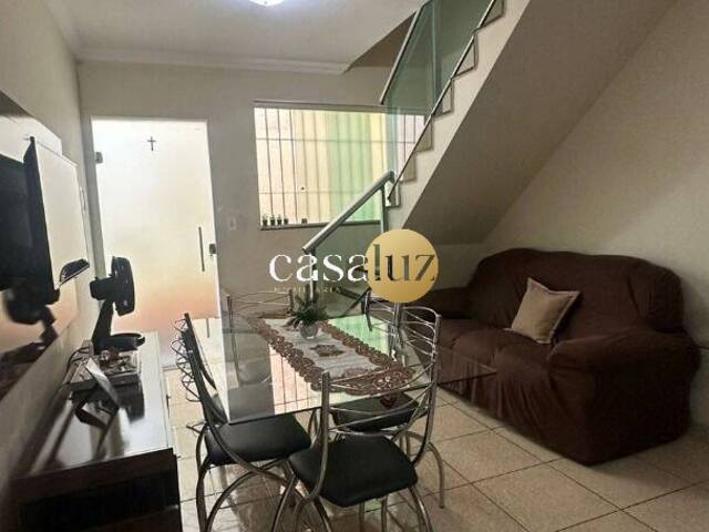 #AP0056 - Apartamento para Venda em Belo Horizonte - MG