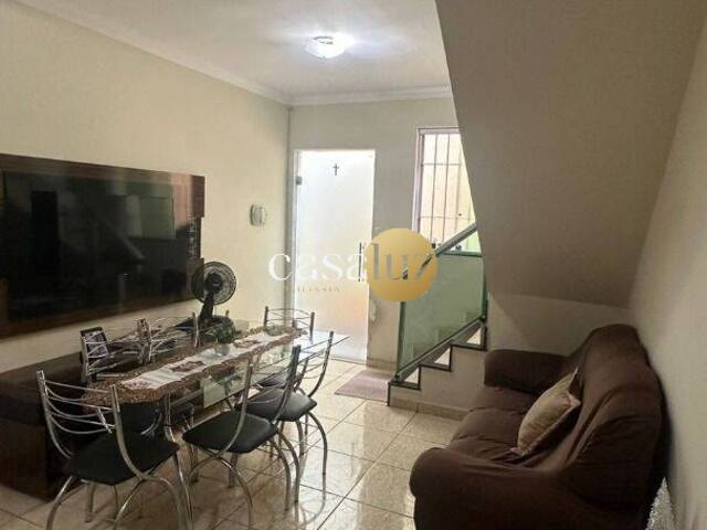 #AP0056 - Apartamento para Venda em Belo Horizonte - MG