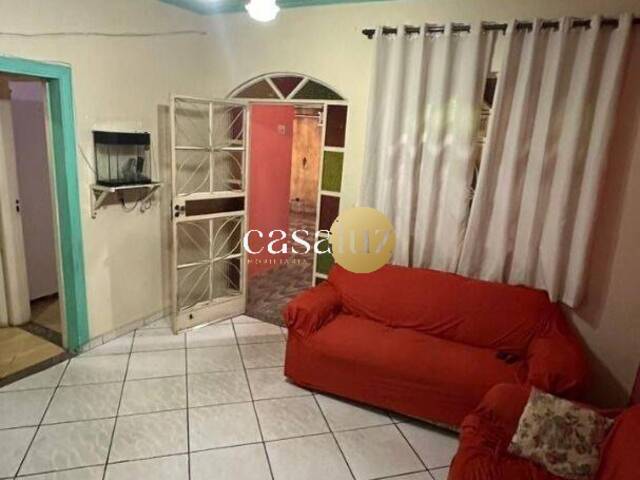 #CA0161 - Casa para Venda em Ibirité - MG