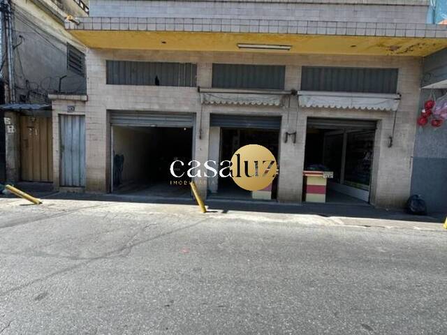 Venda em Cabana - Belo Horizonte