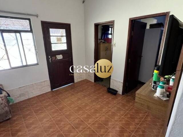 #CA0162 - Casa para Venda em Belo Horizonte - MG