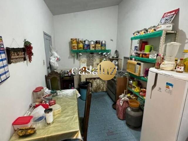 #CA0162 - Casa para Venda em Belo Horizonte - MG