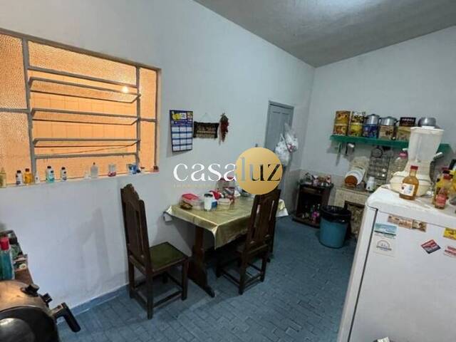 Casa para Venda em Belo Horizonte - 4