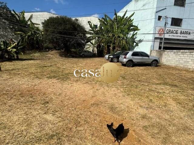 #TE0001 - Terreno para Venda em Sarzedo - MG