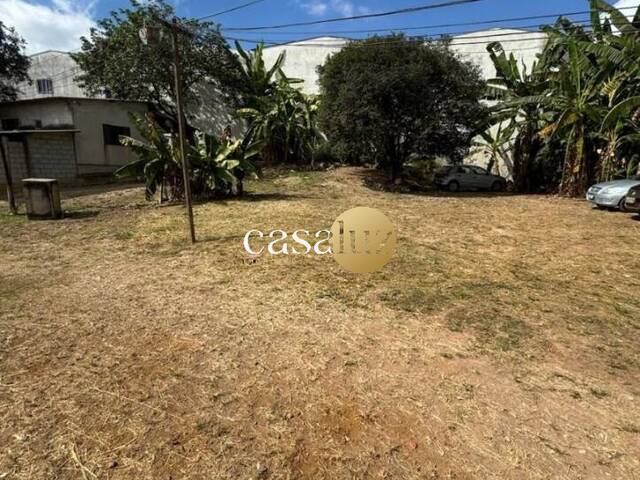 #TE0001 - Terreno para Venda em Sarzedo - MG
