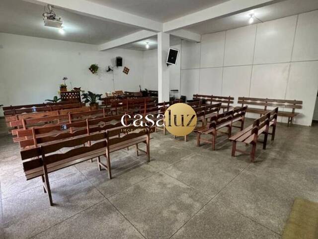 #LO0001 - Loja para Venda em Sarzedo - MG