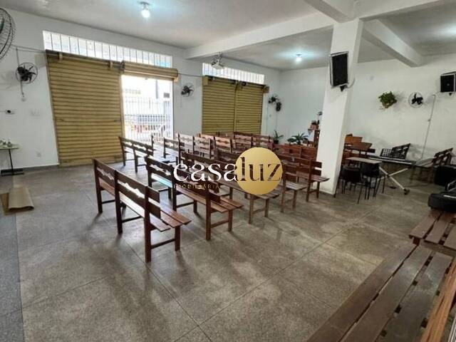 #LO0001 - Loja para Venda em Sarzedo - MG