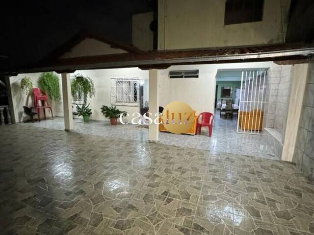 #CA0166 - Casa para Venda em Belo Horizonte - MG