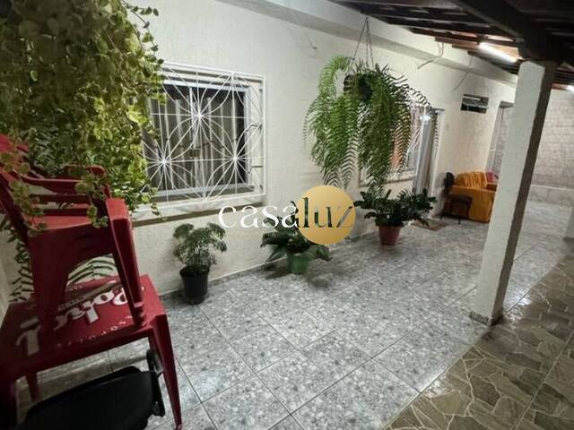 Casa para Venda em Belo Horizonte - 4