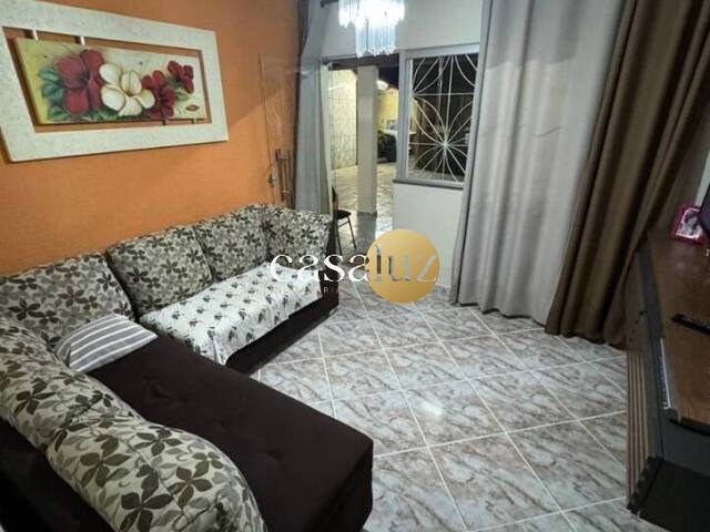 Casa para Venda em Belo Horizonte - 5