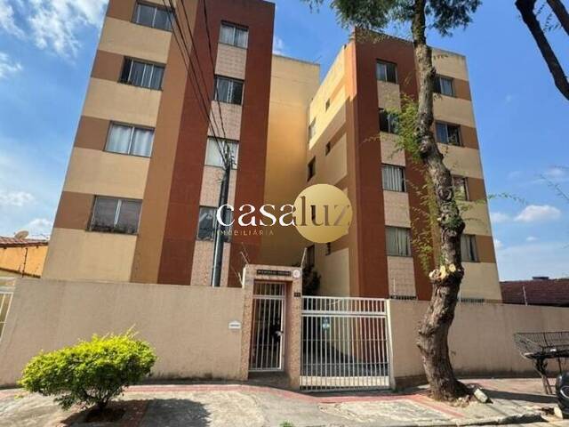 #AP0058 - Apartamento para Venda em Belo Horizonte - MG