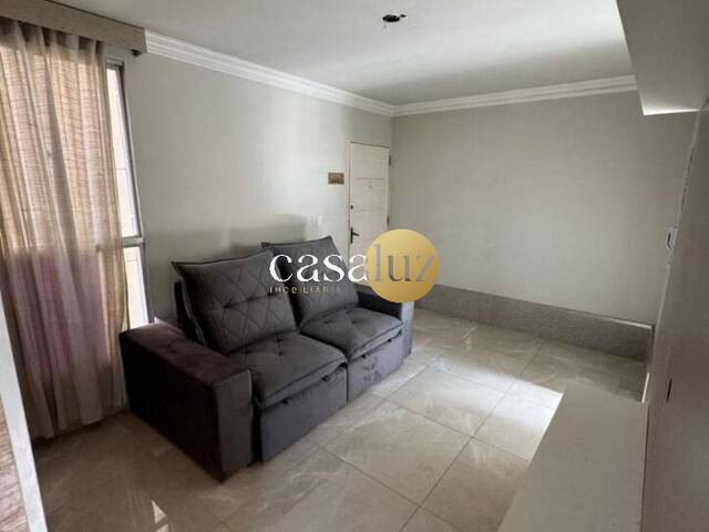#AP0058 - Apartamento para Venda em Belo Horizonte - MG