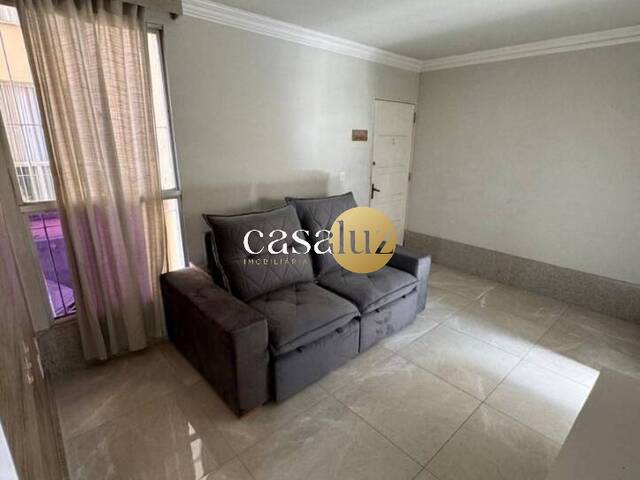 #AP0058 - Apartamento para Venda em Belo Horizonte - MG
