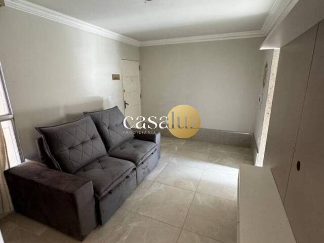 Apartamento para Venda em Belo Horizonte - 4