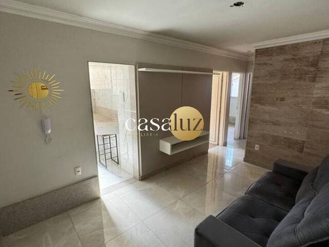 Apartamento para Venda em Belo Horizonte - 5