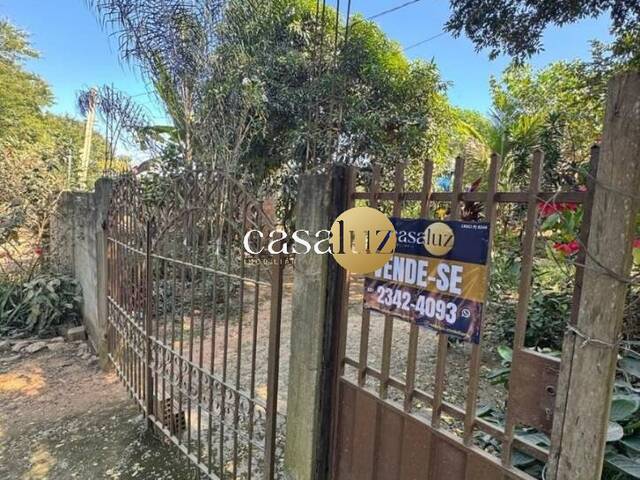 #CA0170 - Casa para Venda em Betim - MG