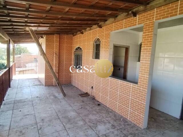 Casa para Venda em Belo Horizonte - 4