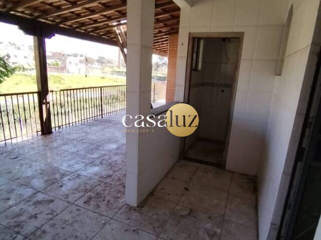 Casa para Venda em Belo Horizonte - 5