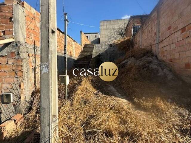 #TE0027 - Terreno para Venda em Sarzedo - MG