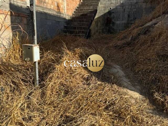 #TE0027 - Terreno para Venda em Sarzedo - MG