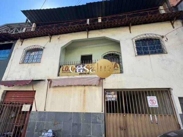 #CA0176 - Casa para Venda em Belo Horizonte - MG