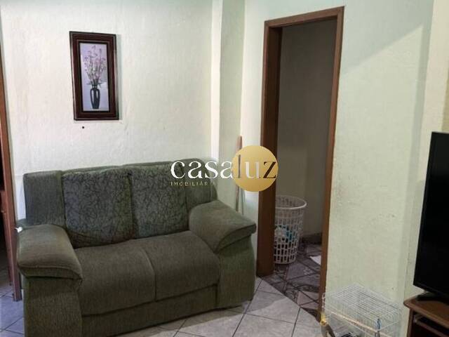 #CA0176 - Casa para Venda em Belo Horizonte - MG