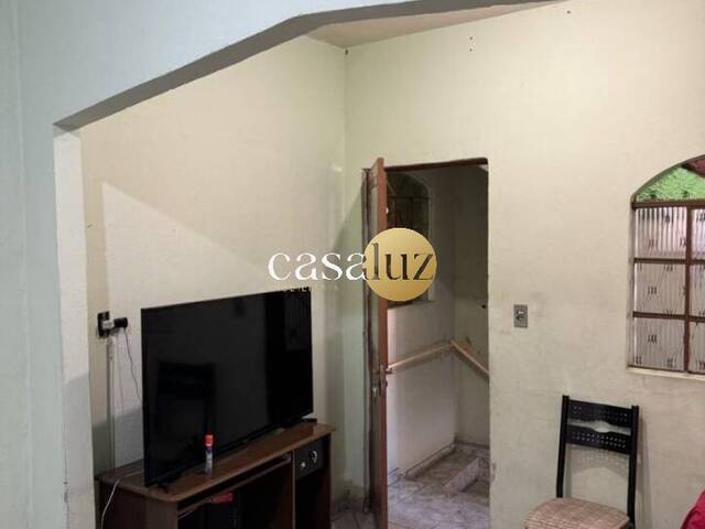 #CA0176 - Casa para Venda em Belo Horizonte - MG
