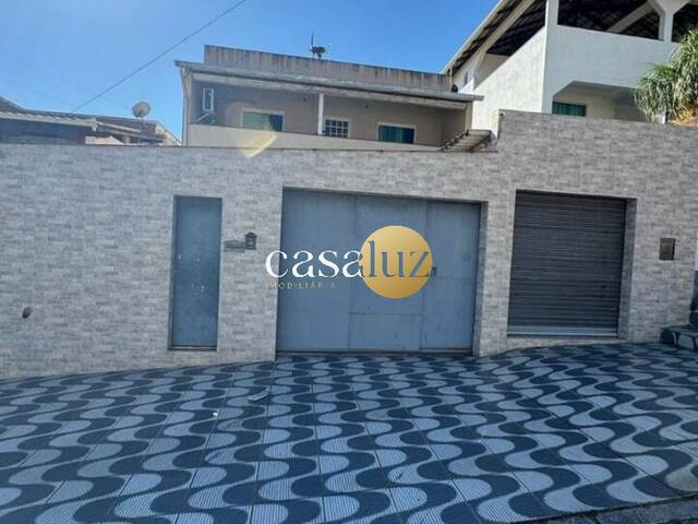 #CA0179 - Casa para Venda em Ibirité - MG