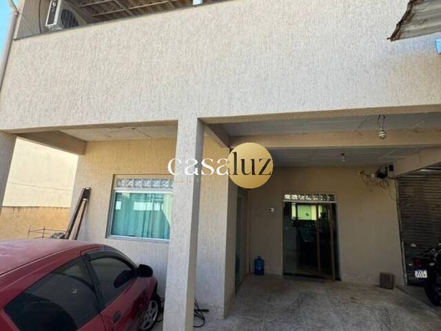 #CA0179 - Casa para Venda em Ibirité - MG